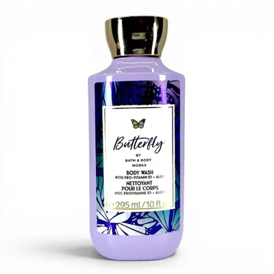 Zdjęcie produktu dla Bath & Body Works Żel pod prysznic BUTTERFLY 295 ml