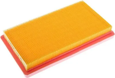 Produktbild von DENCKERMANN A141788 Luftfilter für FIAT 500 (312)