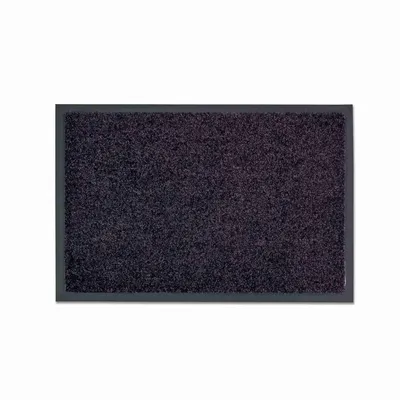 Produktbild von Astra Sauberlaufmatte PROPER TEX Schwarz 60 x 90 cm