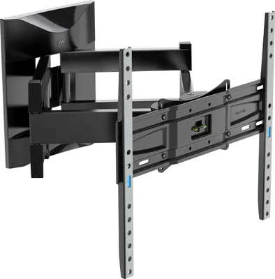 Immagine prodotto di Meliconi Extra 400SDRP Plus Supporto TV da 32 a 85 Pollici Nero