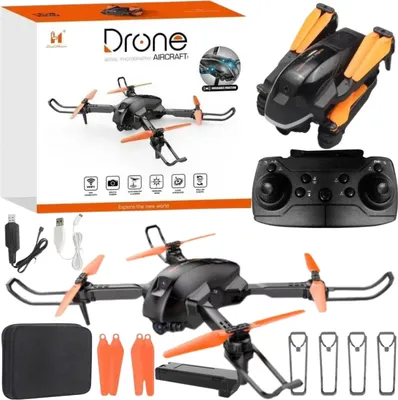 Zdjęcie produktu dla Dron R/C z kamerą HD LH-X63WF