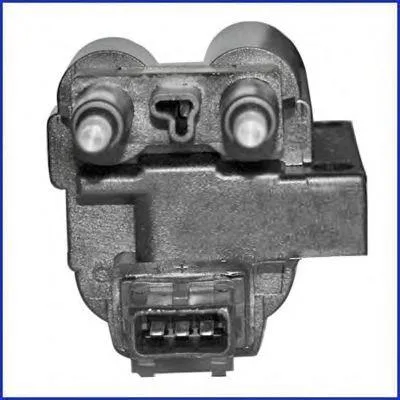 Obrázok produktu pre HITACHI 138757 Zapaľovacia cievka pre RENAULT LAGUNA I (B56, 556)