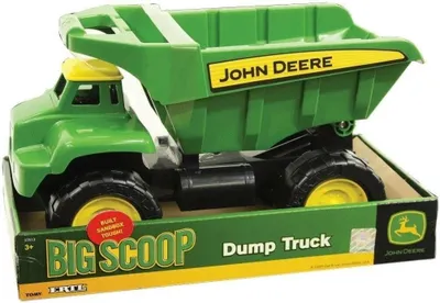 Zdjęcie produktu dla TOMY John Deere duża wywrotka 35766 /2