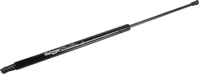 Produktbild von METZGER 2110832 Gasfeder Heckklappendämpfer für RENAULT Megane IV Limousine 580mm