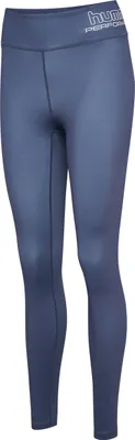 Produktbild von hmlTE FUNDAMENTAL MID WAIST TIGHTS