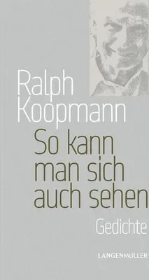 Produktbild von So kann man sich auch sehen