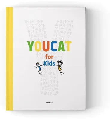 Produktbild von YOUCAT for Kids
