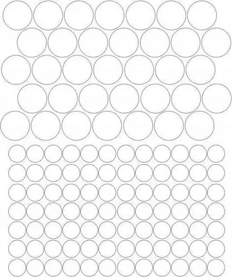 Image de Autocollants pour casque de vélo, autocollants pour jantes, 119 pièces, blanc brillant