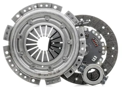 Produktbild von SACHS Kupplungssatz Kupplung für VW TRANSPORTER III Bus 3000 053 010