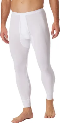 Produktbild von Schiesser Herren Lange Unterhose mit Eingriff - Original Feinripp
