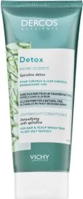 Produktbild von Vichy Dercos Vitamin A.C.E Shine Shampoo Pflegeshampoo für strahlenden Glanz 250 ml