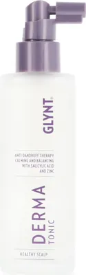 Produktbild von Glynt Derma Tonic Reinigungstonikum für empfindliche Kopfhaut 100 ml
