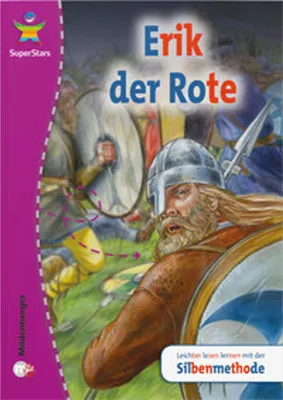 Produktbild von Erik der Rote