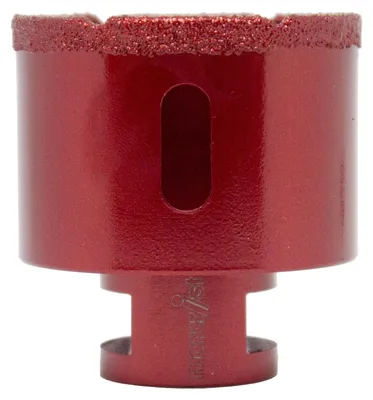 Produktbild von Marcrist Fliesenbohrer 58mm PG750-M14 – Trockenbohren in Fliesen & Feinsteinzeug