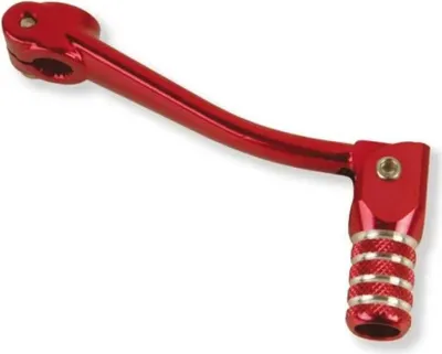 Immagine prodotto di Leva del cambio in alluminio rosso per Minarelli AM, Crosser, SM