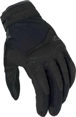 Produktbild von Macna Darko Handschuhe Schwarz S Junge Schwarz S