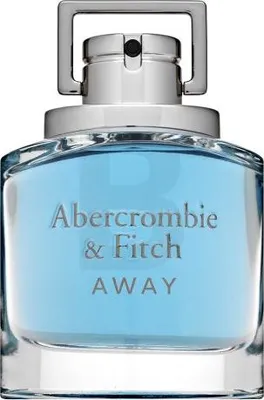Obrázek produktu pro Abercrombie & Fitch Away Man toaletní voda pro muže 100 ml