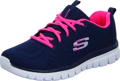 Produktbild von Schnürhalbschuh Sneaker (sportlich) Graceful-Get Connected