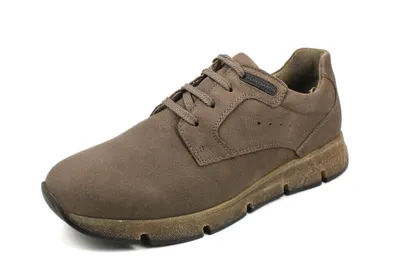 Produktbild von Pius Gabor 1022.10 Herrenschuhe - bequeme Schnür Halbschuhe grau Freizeit NEU