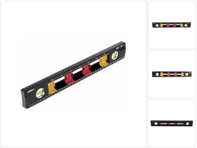 Obrázok produktu pre Wiha 246 - Wasserwaage - 40cm / 40,60cm (16")  (42074)