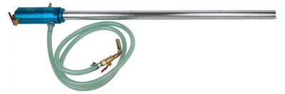 Image de KS TOOLS Pompe à fût 150.8255 zinc moulé sous pression 960g