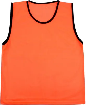 Obrázek produktu pro Premium rozlišovací dres oranžová