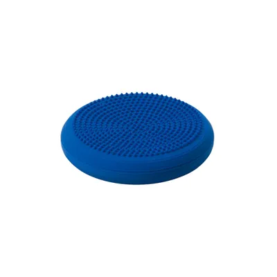 Produktbild von Togu Dynair Balancekissen "Senso", 30 cm, Blau