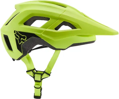 Produktbild von FOX Fahrradhelm - MAINFRAME TRVRS - Gelb (59-60 cm)