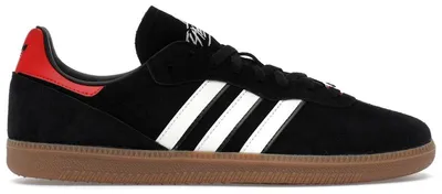 Productafbeelding van adidas Palos Hills 100 Thieves Carbon Collegiate Orange - EU 45 1/3