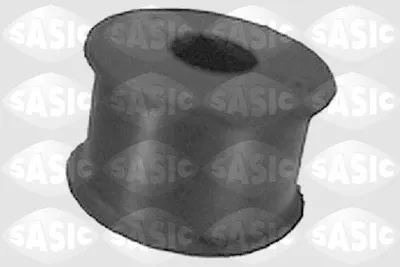 Produktbild von 2xx SASIC STABILISATORLAGER GUMMILAGER LAGERUNG 20.5mm VORNE innen 9001580