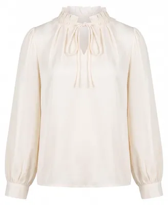 Immagine prodotto di Camicia da donna LUREA - beige, taglia S