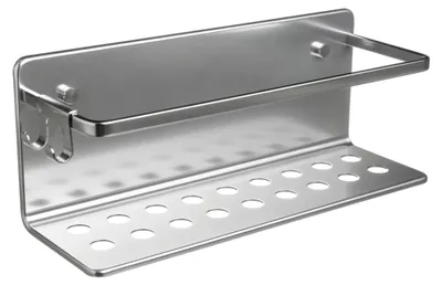 Obrázek produktu pro Držák na toaletní papír bez víka