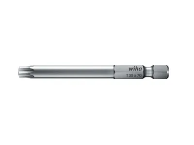 Obrázek produktu pro Wiha 33728, 1 kusů, Torx, T15, Chrom Vanadová ocel, 150 mm, 16,83 g