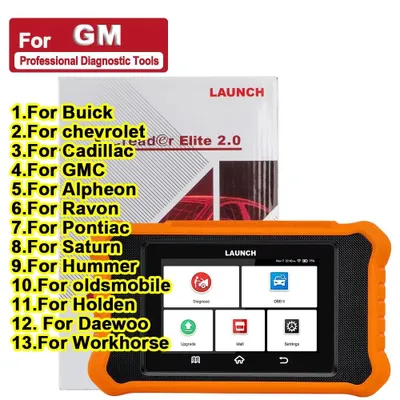 Obrázok produktu pre Diagnostický skener pre automobily - OBD2 skener - Čítač chybových kódov - Diagnostický nástroj pre vozidlá - Skener ECU