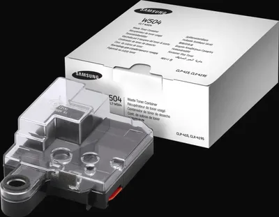 Produktbild von SU434A SAMSUNG CLP Resttoner