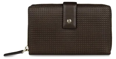 Produktbild von Bugatti Noemi Geldbörse RFID Schutz Leder 16 cm