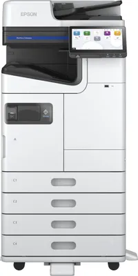 Immagine prodotto di Epson WorkForce Enterprise AM-M5500 stampante Ad inchiostro A3 600 x 2400 DPI 55 ppm Wi-Fi