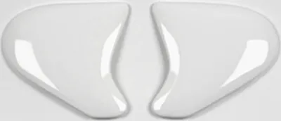 Immagine prodotto di Holderset Arai Sz-F Casco Aperto Bianco