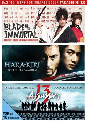 Obrázok produktu pre Takashi Miike Box