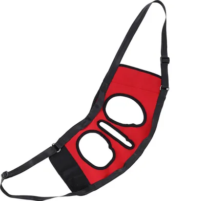 Obrázek produktu pro Dog Support Harness,Dog Aid Harness,Dog Lifting Harness,Dog Pulling Harness,Pet Walking Aid,Dog Pulling Vest