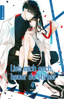 Produktbild von Lieb mich noch, bevor du stirbst 04