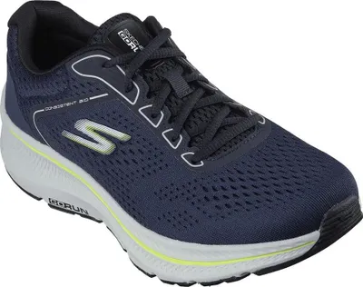 Produktbild von Skechers Go Run Consistent 2.0 Sportschuhe Blau EU 43 Herren Blau EU 43