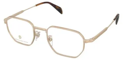 Produktbild von David Beckham DB 1242 Gold black 2 50/21/145 Herren Brillen