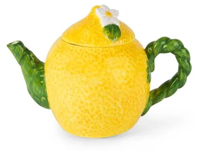 Productafbeelding van Excelsa Amalfi theepot, 500 ml
