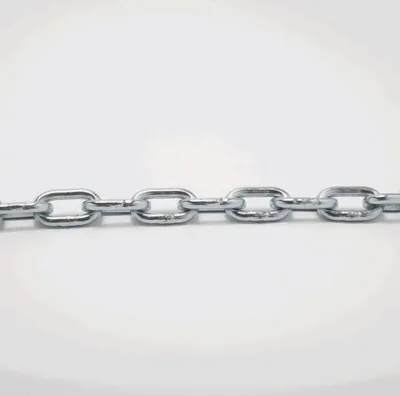 Produktbild von Verzinkter Kettenspeicher "l "ø10mm Teilung 50mm Außenbreite 34,6mm 14m