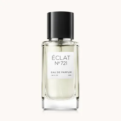 Produktbild von ÉCLAT 721 Herrenduft 55 ml EdP - Langanhaltender Duftzwilling & Parfum Dupe