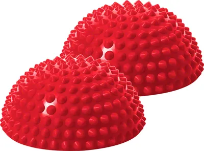 Produktbild von TOGU Senso Balance Igel, Noppelball, Igelball, Fußsohlenmassage, 16 cm