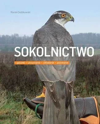 Produktbild von Sokolnictwo