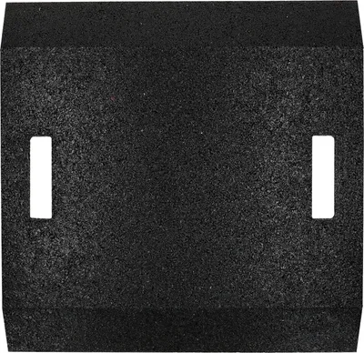 Produktbild von KS Tools Auffahrhilfe 04 für Hebebühnen, 40 mm, für tiefergelegte Fahrzeuge