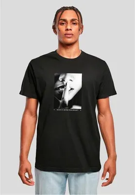 Immagine prodotto di Mr. Tee Better than Bullsh*t Tee nero - XL